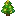クリスマスツリー